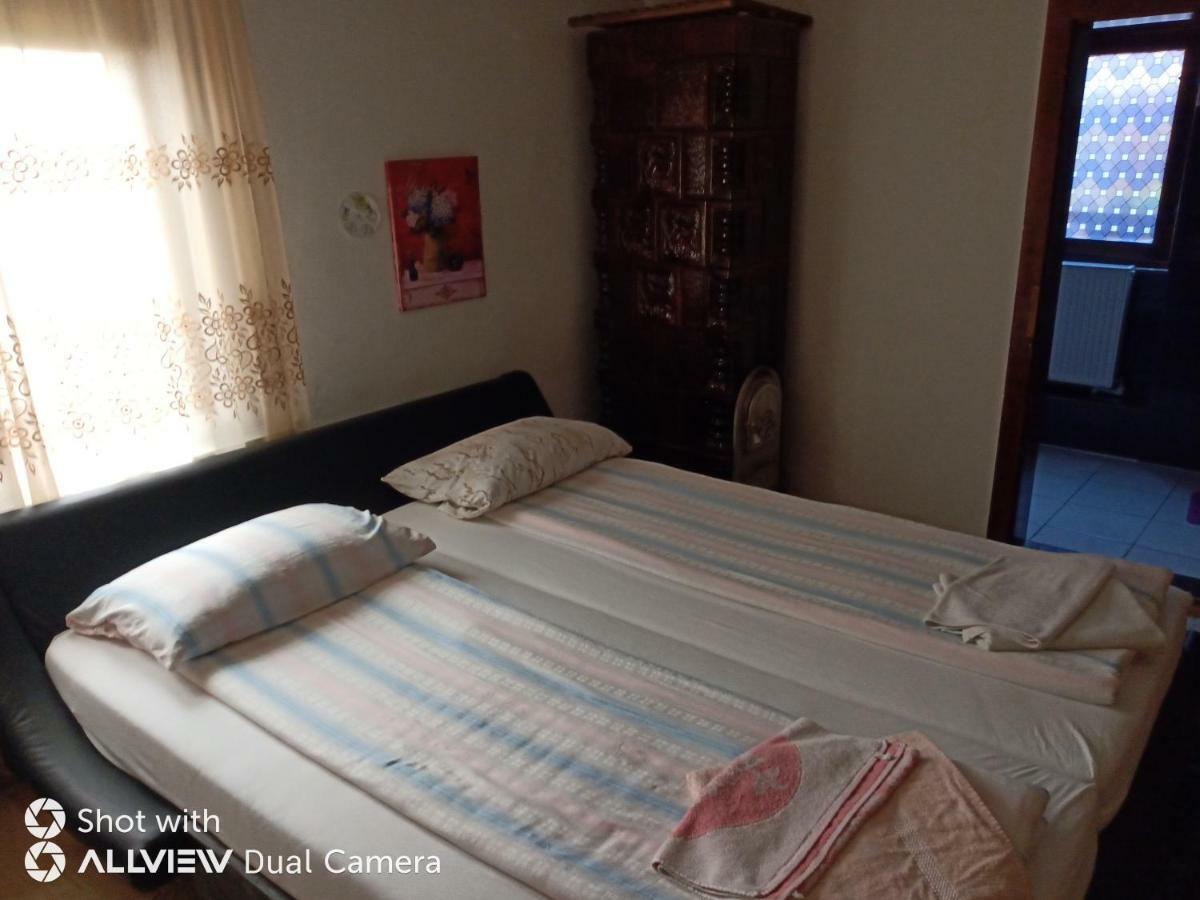 Casa Toth Din Tipterai 호텔 Vişeu de Sus 외부 사진